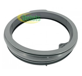 Манжета (гума) люка AEG Electrolux 140004670042 для пральної машини (A00467001)